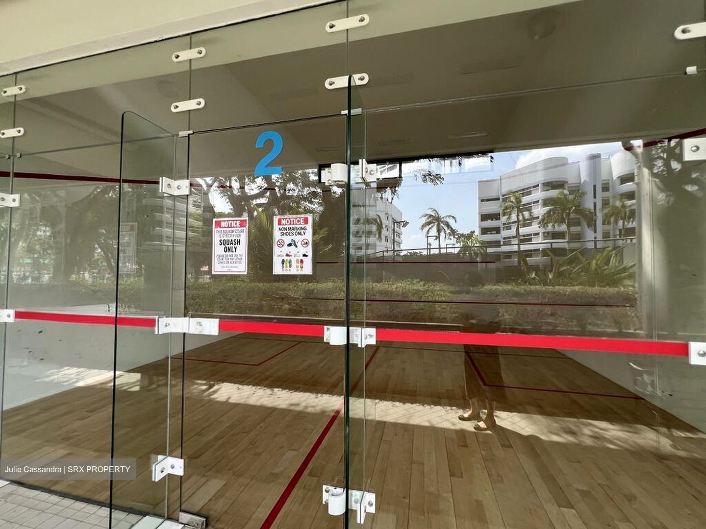 Mandarin Gardens (D15), Condominium #525347321